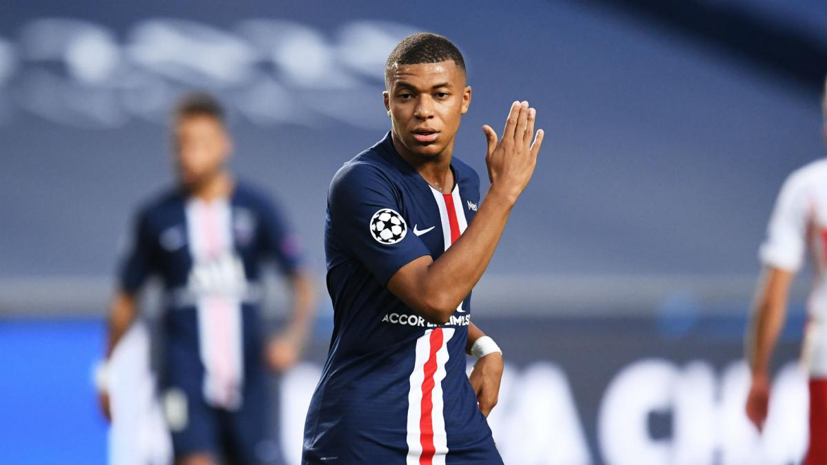 How can Bayern stop Mbappe? Coman will offer team-mates advice on facing PSG star