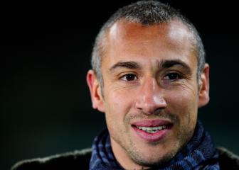 Henrik Larsson joins Koeman's coaching staff at Barcelona