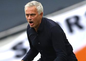 Mourinho: PSG failure to not win Champions League sooner