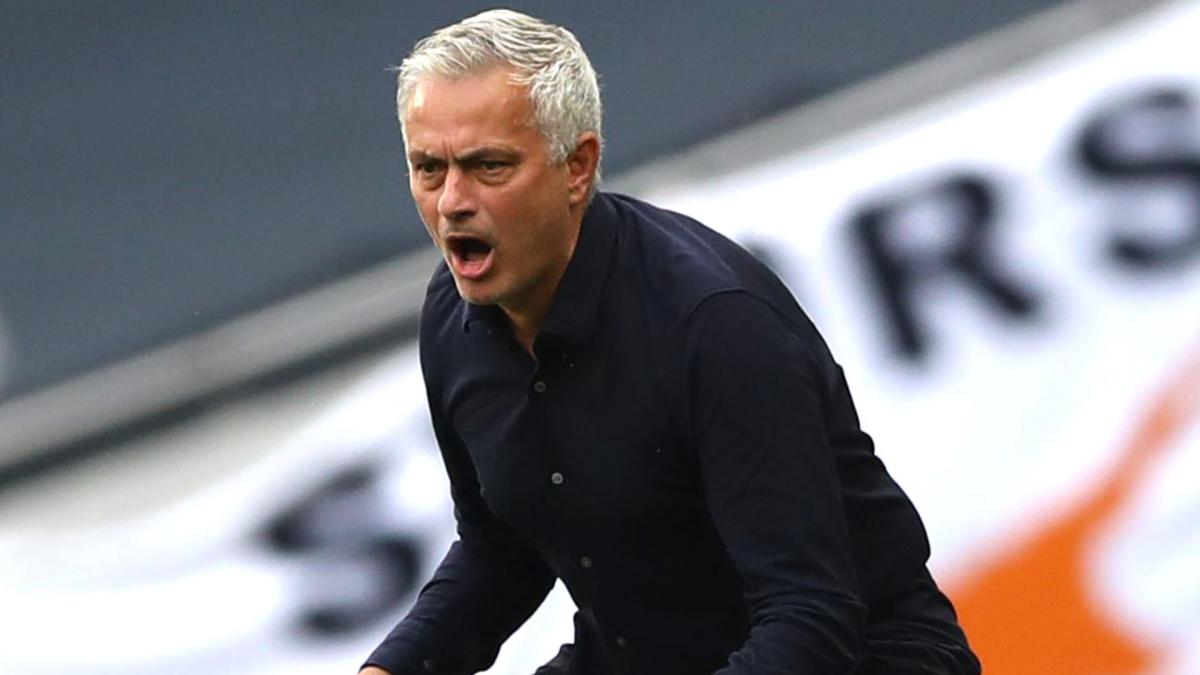Mourinho: I think it's a failure that PSG have not won the Champions League