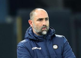 Juventus: Andrea Pirlo recruits Igor Tudor as assistant coach