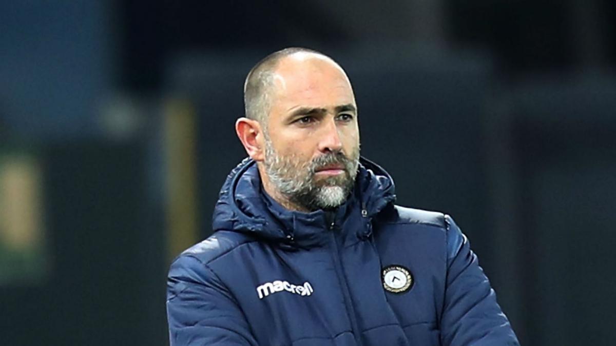 Andrea Pirlo adds Igor Tudor to Juventus coaching staff
