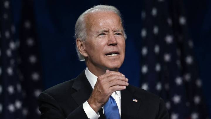 DNC 2020: Final day recap as Joe Biden accepts presidential nomination