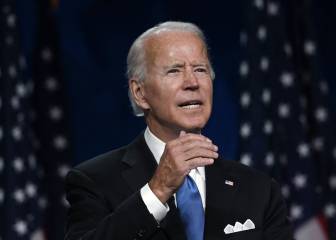 DNC 2020: Final day recap as Biden accepts presidential nomination