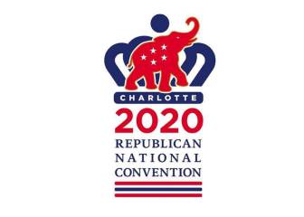 Who will be speaking at the 2020 Republican National Convention?