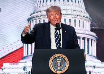 Election USA 2020: how to register to vote by mail and request the absentee ballot