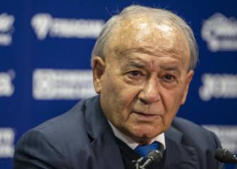 Interpol is looking for Billy Álvarez in 195 countries