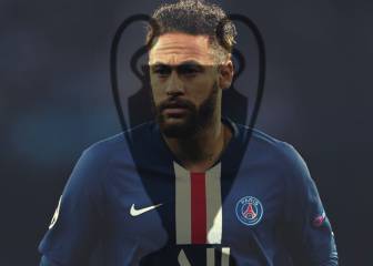 Champions League final 2020: Neymar takes centre stage