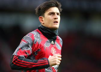United's Maguire pleads not guilty in Greek court