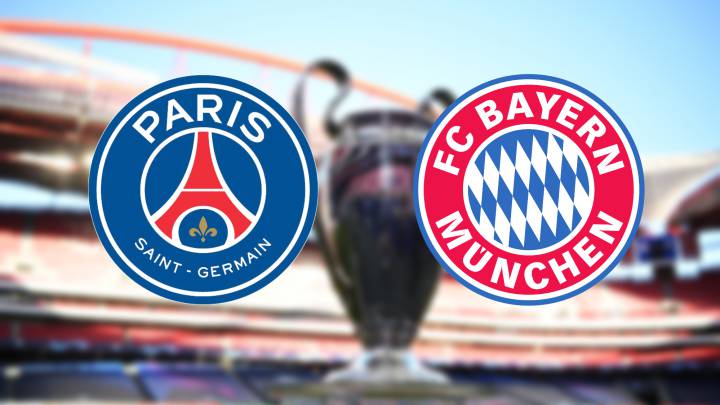 Psg Vs Bayern Munich Champions League Final How And Where To Watch Times Tv As Com