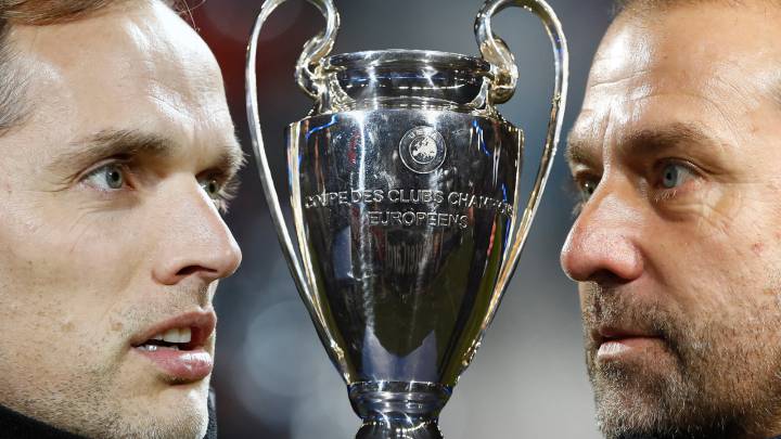 Champions League final: Paris Saint-Germain vs Bayern Munich Preview
