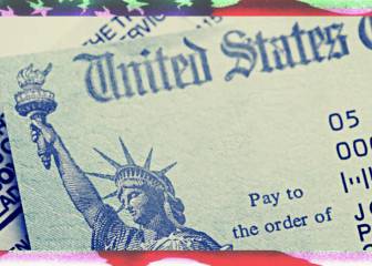 Stimulus check: why could I receive it later than others?