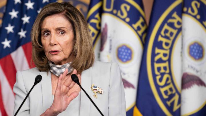 Second Stimulus Check Why Have Democrats Proposed Reduced Payments As Com