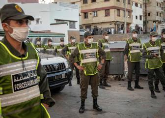 Coronavirus Africa: news summary for 23 August