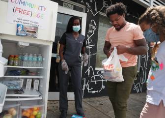 Coronavirus USA summary: news, cases, deaths - 24 August