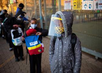 Coronavirus Africa: news summary for 24 August