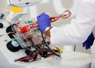 What is convalescent plasma and how can it be used to treat Covid-19?