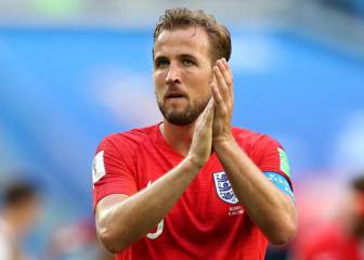 Southgate rings the changes with four potential debutants