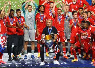 UEFA Super Cup will have fans in attendance