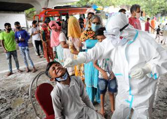 India: Regulations under Unlock 4