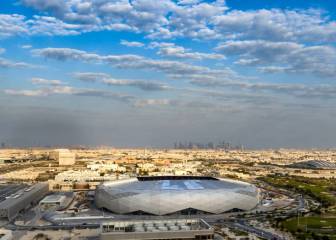 New Qatar Stars League season to kick-off at Education City