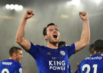 Lampard’s Chelsea rebuild continues with Ben Chilwell