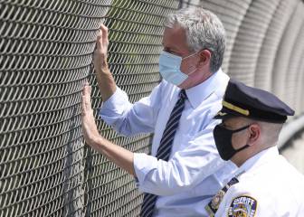 Coronavirus USA summary: news, cases, deaths - 26 August