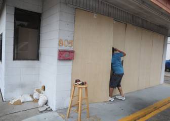 Hurricane Laura update: which areas will be affected?