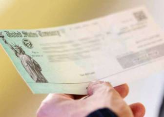 Stimulus money: 50,000 IRS checks - who will receive them?