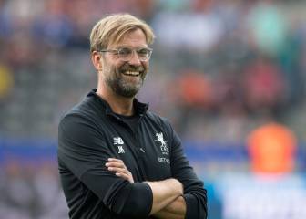 Community Shield: Liverpool youngsters impress ahead of Wembley showpiece