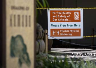 Coronavirus / Hurricane Laura live: USA latest news