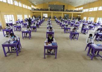 Coronavirus Africa: news summary for Thursday 27 August