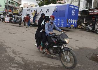 West Bengal lockdown update: restrictions extended until 20 September