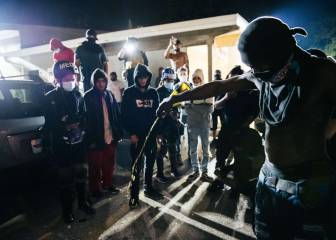 Kyle Rittenhouse charged with six criminal counts