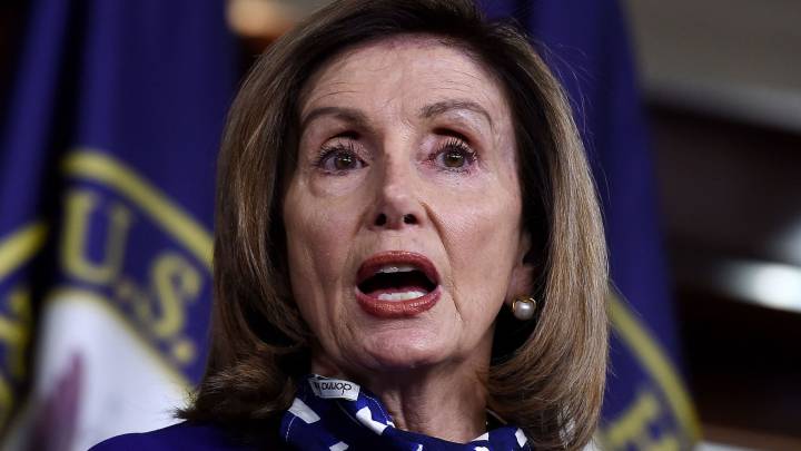 Coronavirus relief package: Pelosi-White House talks end with no breakthrough