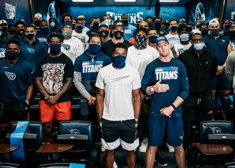 NFL teams cancel practice after Jacob Blake shooting