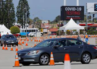 Coronavirus USA: news summary for Friday 28 August