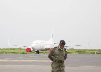 Nigeria to resume international flights after five-month halt