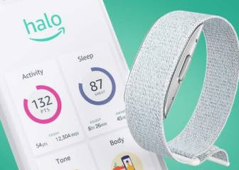 Amazon Halo: price, specs. and what can the new fitness band do?
