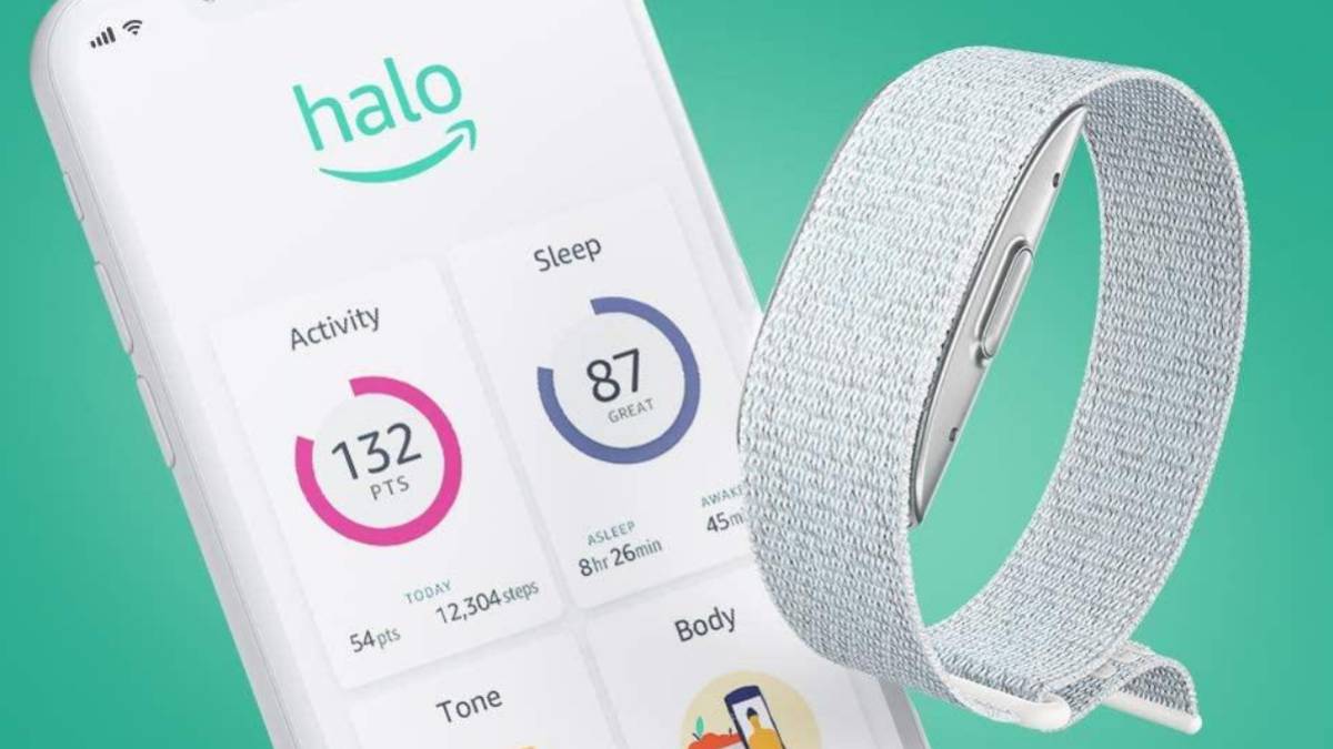 Amazon Halo Price Specifications And What Can The New Fitness Band Do AS Com