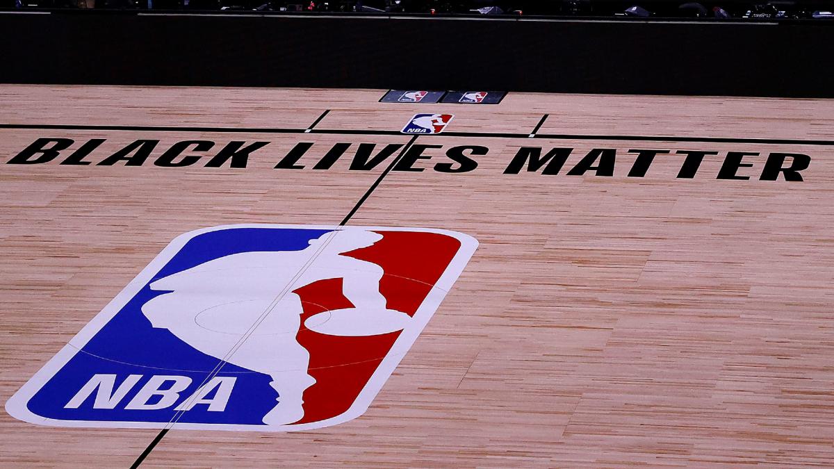 NBA has become a 'political organisation', says Trump