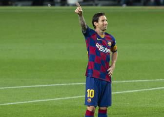 Leo Messi set to leave Barcelona: news summary for Saturday 29 August