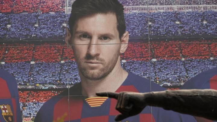 Messi Camp Nou exit could spark additional UAE-Qatar tension