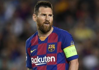I hope Messi goes to City, says ex-Barcelona assistant Unzue