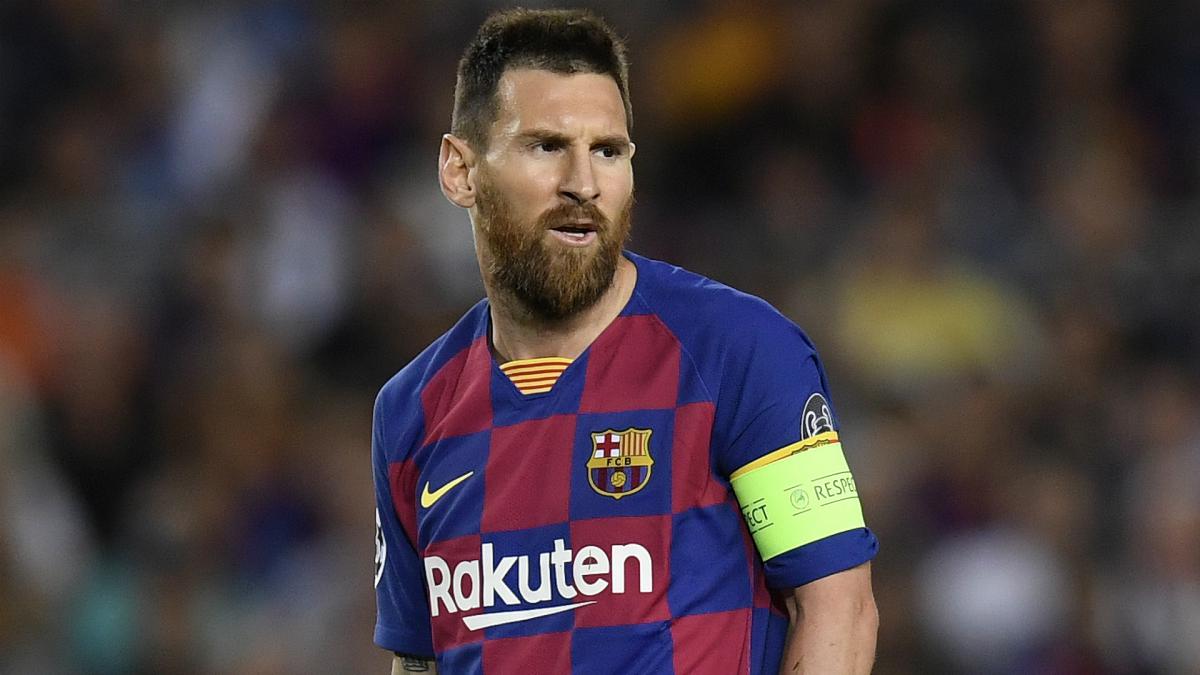 I hope Messi goes to Man City, says ex-Barcelona assistant Unzue