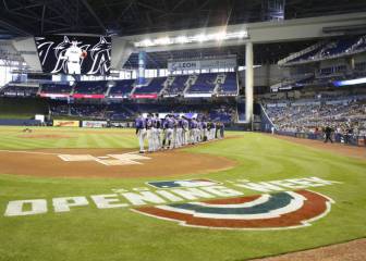 Boseman's first starring role: Jackie Robinson