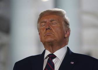 Coronavirus live: US latest news