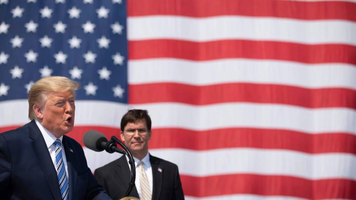 Stimulus check: what's included in the $ 1.3 trillion coronavirus aid package