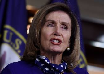 Stimulus check: what did Pelosi say about the $1.3 trillion package?