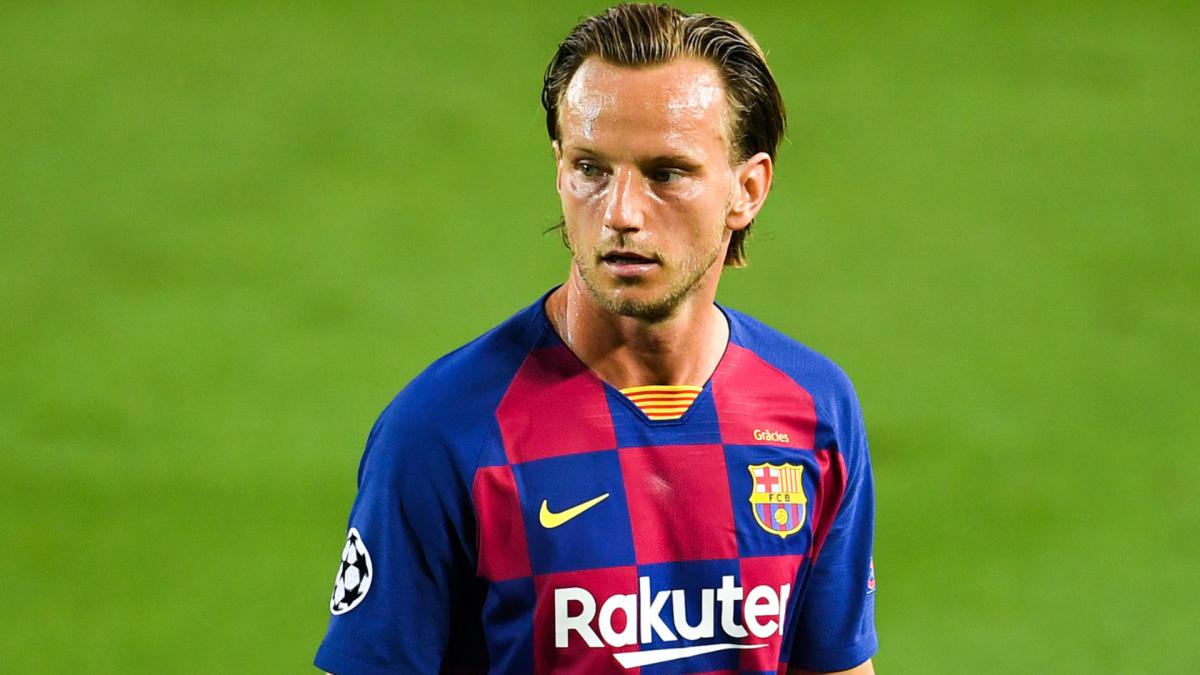 BREAKING NEWS: Rakitic rejoins Sevilla after six years with Barcelona
